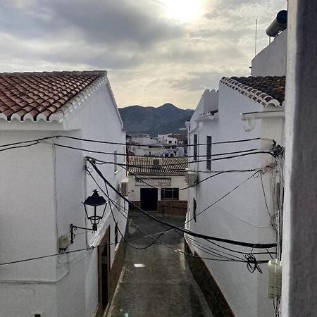 Oasis Alora Naranjos Álora Exterior foto