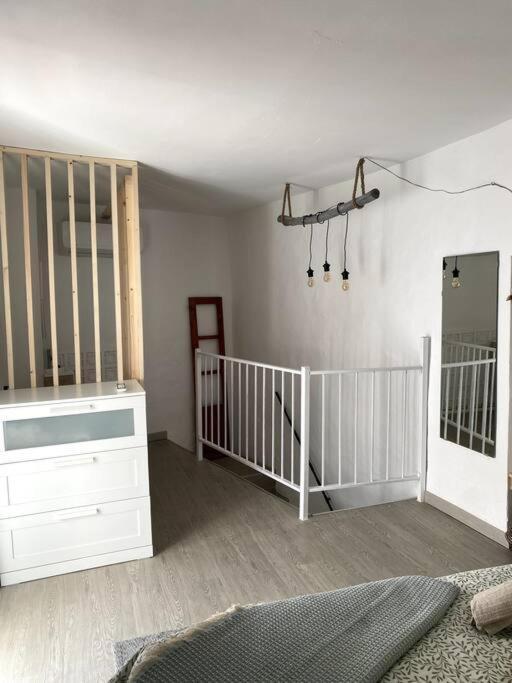 Oasis Alora Naranjos Álora Exterior foto