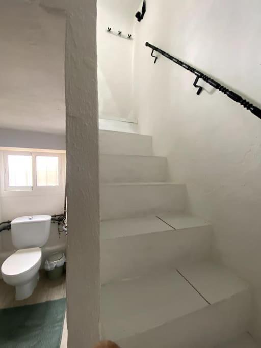 Oasis Alora Naranjos Álora Exterior foto