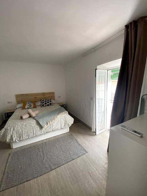 Oasis Alora Naranjos Álora Exterior foto