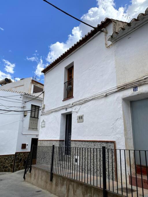 Oasis Alora Naranjos Álora Exterior foto