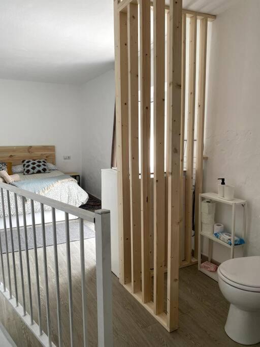 Oasis Alora Naranjos Álora Exterior foto