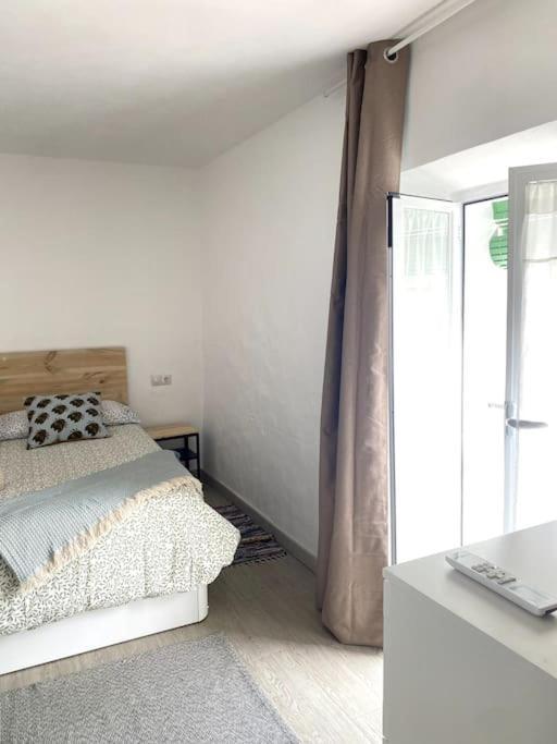 Oasis Alora Naranjos Álora Exterior foto