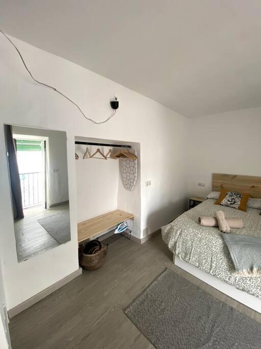Oasis Alora Naranjos Álora Exterior foto