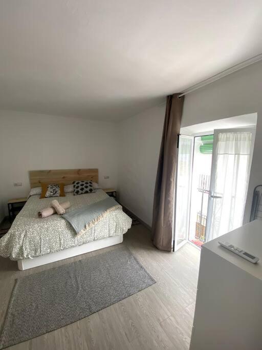 Oasis Alora Naranjos Álora Exterior foto