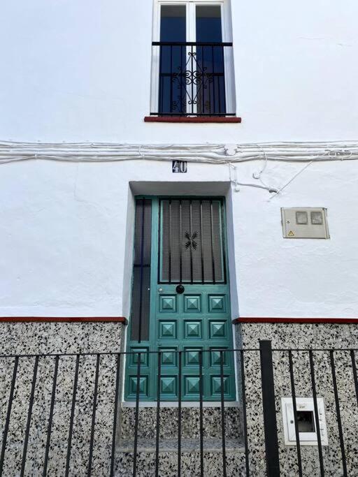 Oasis Alora Naranjos Álora Exterior foto