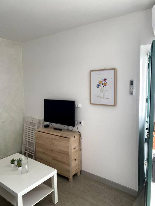 Oasis Alora Naranjos Álora Exterior foto