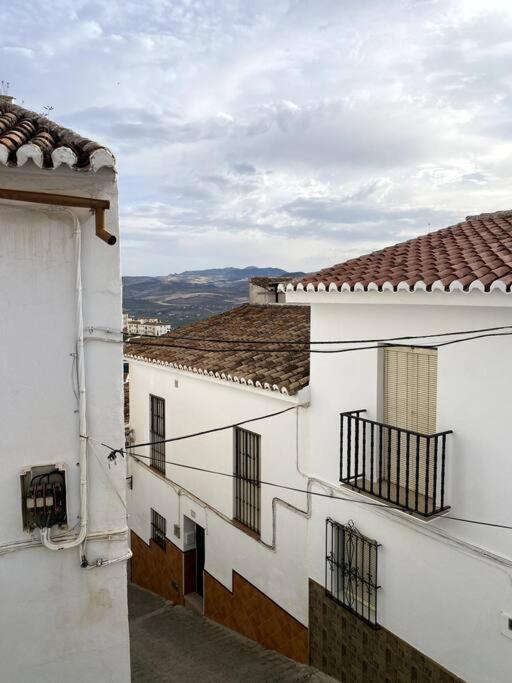 Oasis Alora Naranjos Álora Exterior foto