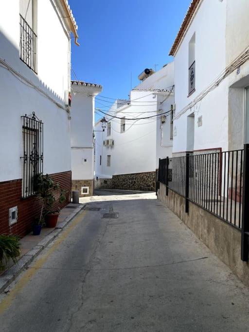 Oasis Alora Naranjos Álora Exterior foto