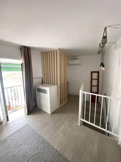 Oasis Alora Naranjos Álora Exterior foto